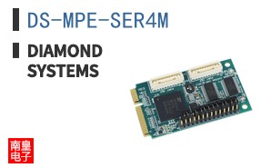 DS-MPE-SER4M ͼƬ